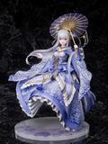 Furyu Re:Zero Starting Life in Another World PVC 1/7 Emilia Hanfu 25 cm beeldje