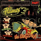 Sonic Rendezvous The Flames '93 - The Early Days (CD)