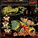 Sonic Rendezvous The Flames '93 - The Early Days (CD)