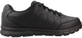 Skechers NAMPA – OSIL sneaker de travail 200272EC BLK Noir