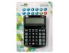 Liderpapel XF40 calculator Desktop Basisrekenmachine Zwart