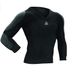 McDavid Heren HexPad voetbal-Torhoeter-Shirt 7731 DIVE