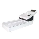 Avision AD345GWN ADF-scanner 1200 x 1200 DPI A4 Blanc