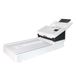 Avision AD345GWN ADF-scanner 1200 x 1200 DPI A4 Blanc