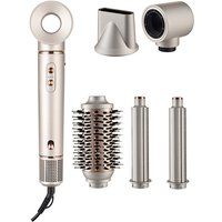 Silver Style Heteluchtborstel Multi Style