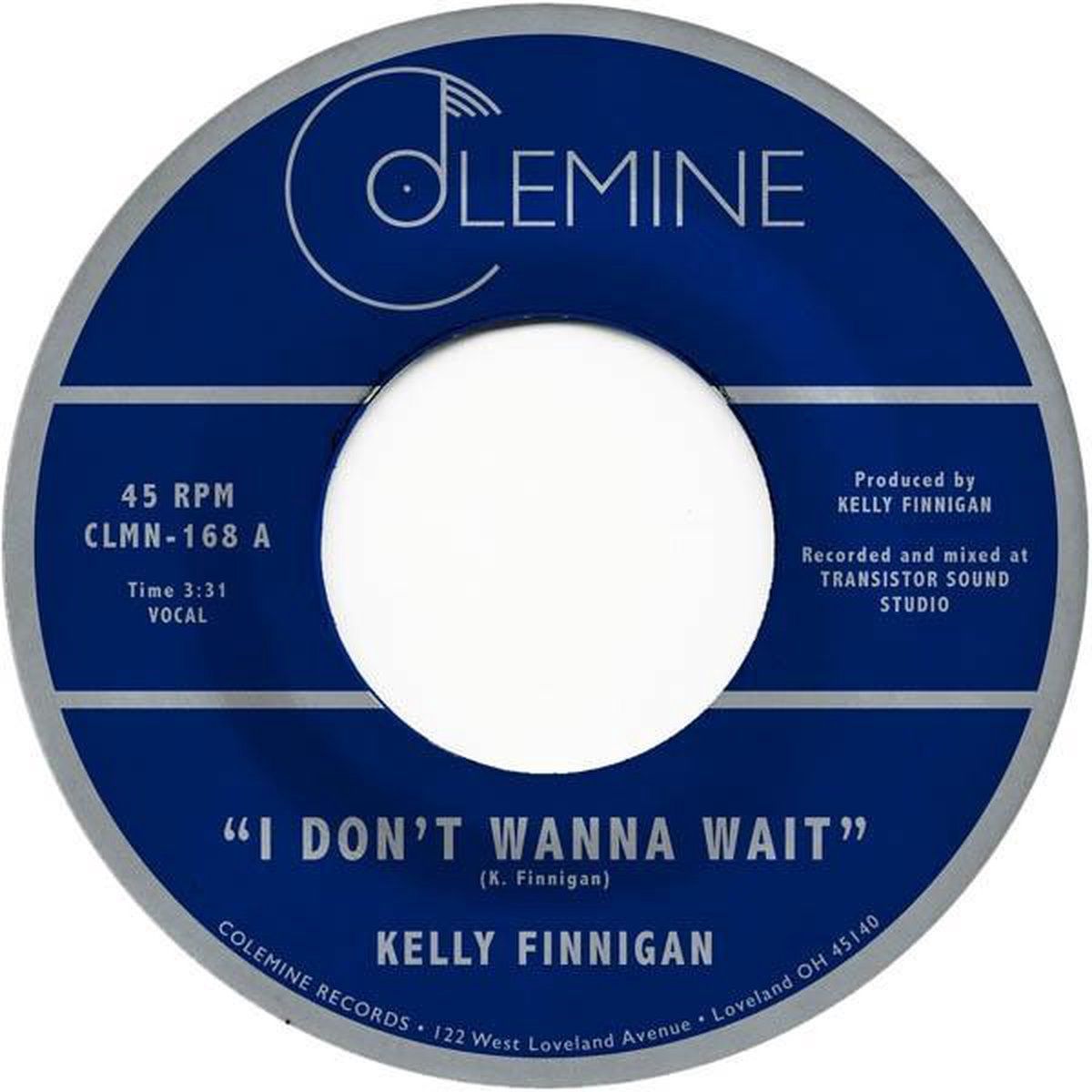 Konkurrent Panda Konkurrent I Don'T Wanna Wait