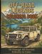 Off-Road Legends Coloring Book: A Rugged Collection of Classic 4x4s, Utility Vehicles and All-Terrain Icons for Car Lovers