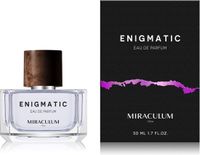 MIRACULUM Eau de toilette / 50 ml / Men
