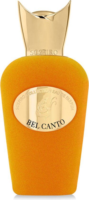Sospiro Eau de Parfum / 100 ml / Women