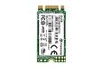 Transcend MTS552T2 512 Go M.2 SATA III 3D NAND