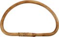 Zakgreep, Creativ Company CC Bamboe Tassen Handvat 20x13 cm Meerkleurig
