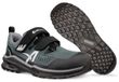Albatros ECLIPSE AIR LOW S1 ESD FO SR 647940800000036 Chaussures de sécurité S1 Pointure (EU): 36 Gris 1 paire