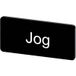 Siemens Plaque signalétique Inscriptible (l x h) 12,5 mm x 27 mm Noir 10 pièce(s) Pièce