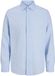 JACK & JONES JJEFIELD MELANGE SHIRT LS SN Heren Overhemd