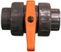 Gre Accessories Klep Pn16 Zwart 50 mm