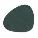 LIND DNA Nupo sous-verres courbe vert foncé