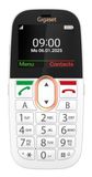 Gigaset GL695 Seniorentelefoon Wit