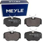 Meyle 025 210 5517 Remvoeringset, schijfrem