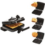 FriFri Wafelijzer FRI022824512BLP
