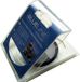 Soligor Blue Line UV Filter 52mm - Zwart