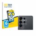 BROTECT Screenprotector 6 Stuks voor Samsung Galaxy S26 Ultra (ALLEEN Camera Lens) Beschermglas transparant