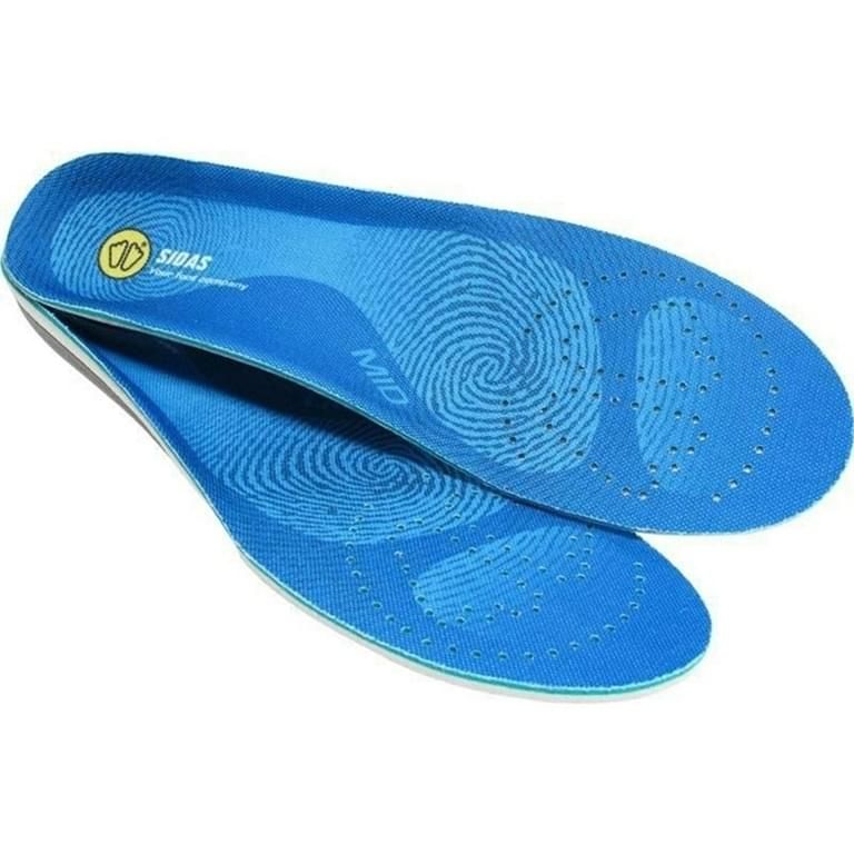Sidas 3 Feet Mid Arch Inlegzool Uniseks Size XS