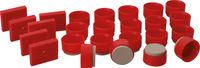 MEPA Ensemble d'insonorisation Terso et cadre de montage SF 150/180