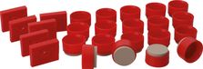 MEPA Ensemble d'insonorisation Terso et cadre de montage SF 150/180