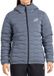 Bullpadel Anorak Benevi Dames Blauw