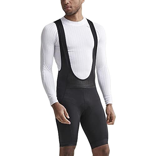 Craft Heren Heren Essence Shorts Bib Shorts Bib Shorts