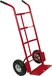 T4ALL Steekwagen - 150 kg - Rood