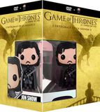 Funko Game Of Thrones - Seizoen 5 incl. Funko poppetje