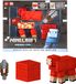 Minecraft Diamond Level Mouton Figurine