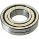 FAG QJ320-N2-MPA Roulement à quatre points Diamètre d'alésage 176.6 mm Diamètre extérieur 215 mm Vitesse de rotation (max.) 5600 tr/min