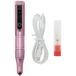 NaniNails PRO PEN 26 W Gel en Acrylnagels 1 st