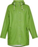Schmuddelwedda Mackintosh Regenjas Lichtgroen Dames XL/XXL