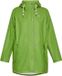 Schmuddelwedda Mackintosh Regenjas Lichtgroen Dames XL/XXL