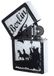 Nostalgic-Art 80252 Berlin CityStyle Quadriga, aansteker, zwart