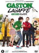 - Gaston Lagaffe Guust Flater dvd