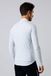 Acelera Intermediate Fleece Winter Jacket Ash Grey - Thermo - Fietsjack - Wielrenjack - Fietsjas - Heren - Fietsshirt Lange Mouwen- Maat M