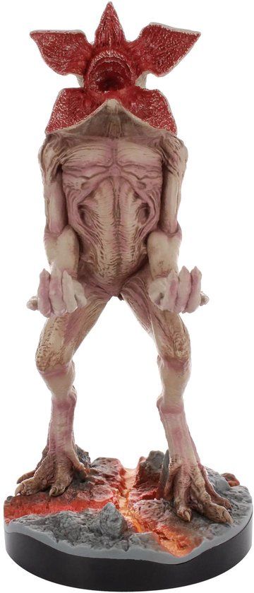 CableGuys Stranger Things Demogorgon Controller & Phone Holder