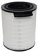 Elzusha Filtre de remplacement pour PHILIPS AMF870 et AMF765 Purificateur d'air, Filtration H13 à 3 couches