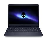Alienware 16 Aurora Portable Gaming AC16250 16" QHD+ 120Hz sRGB 100%, Intel Core 7 240H Series 2, Nvidia GeForce RTX 5060, 16 Go RAM, 1 To SSD, Windows 11 Home, Clavier rétroéclairé QWERTY - Indigo