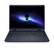 Alienware 16 Aurora Portable Gaming AC16250 16" QHD+ 120Hz sRGB 100%, Intel Core 7 240H Series 2, Nvidia GeForce RTX 5060, 16 Go RAM, 1 To SSD, Windows 11 Home, Clavier rétroéclairé QWERTY - Indigo