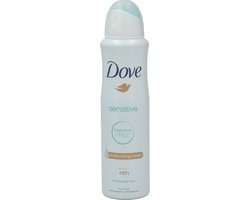 Dove Deodorant Deospray Sensitive 150ml
