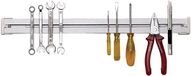 TOOLCRAFT Magneetstrip (l x b) 500 mm x 40 mm 1 stuk(s)