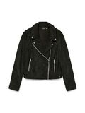 VERO MODA VMJOSE SHORT FAUX SUEDE JACKET NOOS Dames Jas