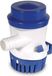 Shurflo Pompe de cale 12V 63 litres/minute