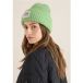 Bonnet en tricot