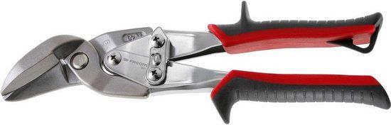 Facom 984 rondknipscharen met hefboomwerking
